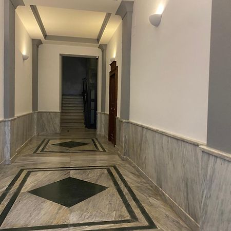 Lux Domus Apartment Bari Buitenkant foto