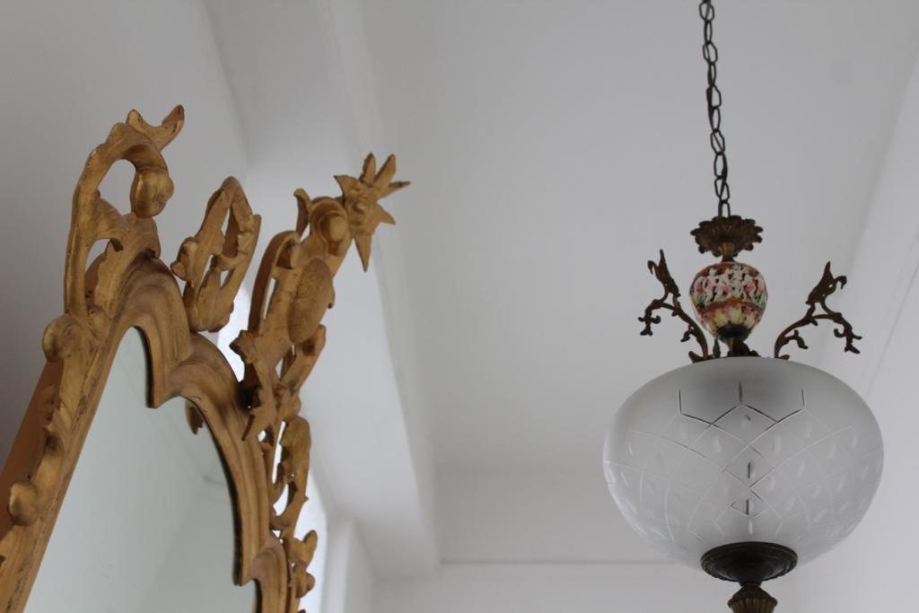 Lux Domus Apartment Bari Buitenkant foto