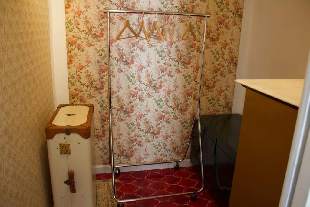 Lux Domus Apartment Bari Buitenkant foto