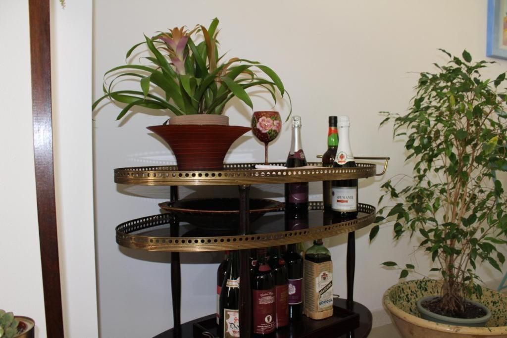 Lux Domus Apartment Bari Buitenkant foto