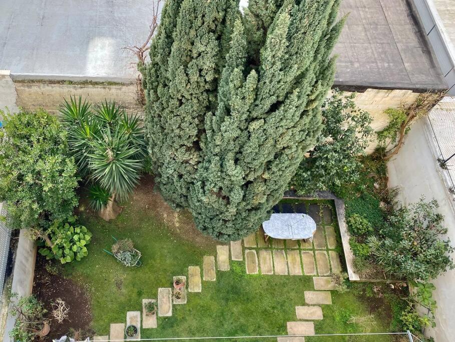 Lux Domus Apartment Bari Buitenkant foto
