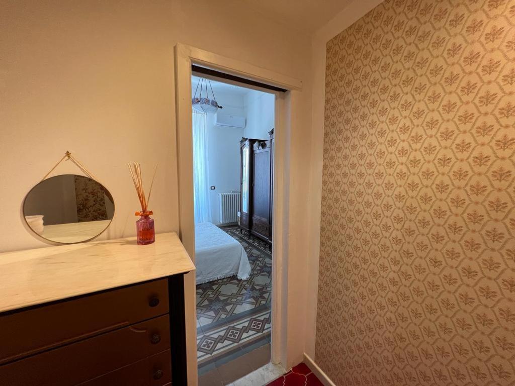 Lux Domus Apartment Bari Buitenkant foto
