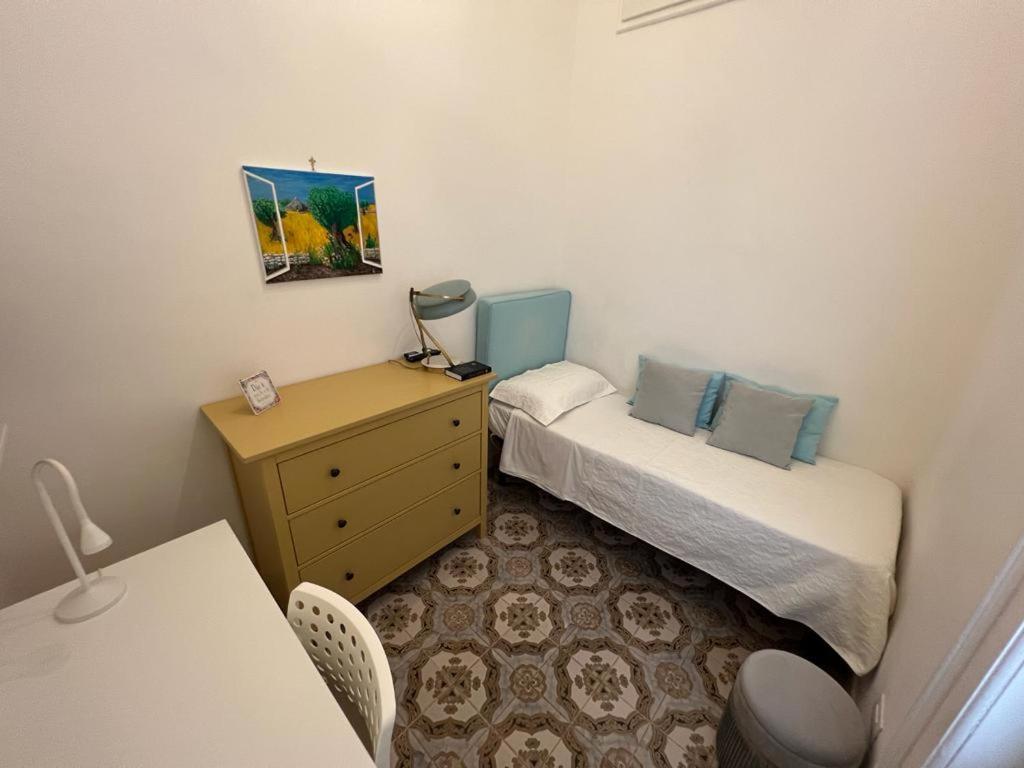 Lux Domus Apartment Bari Buitenkant foto