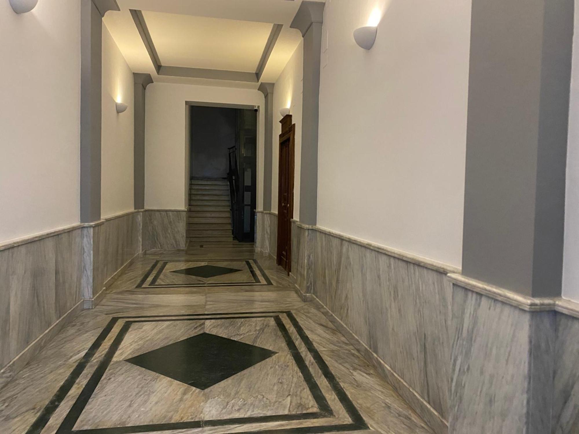 Lux Domus Apartment Bari Buitenkant foto